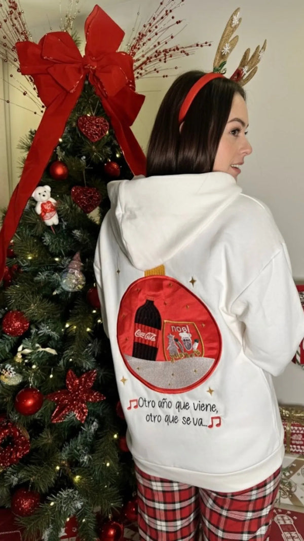 BUZA DE NAVIDAD "COCACO"