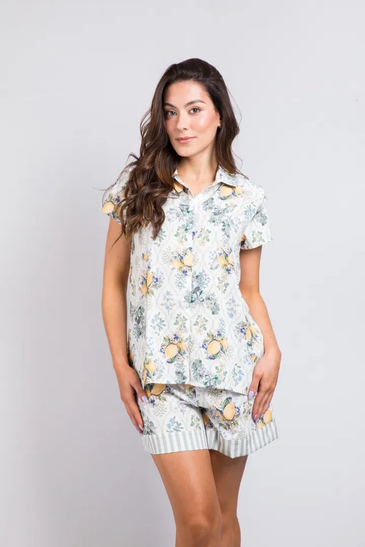 PIJAMA LIMONCELLO
