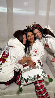 BUZO DE NAVIDAD "PAPÁ NOEL"