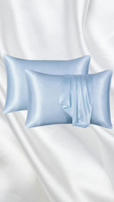 FUNDA DE SATIN