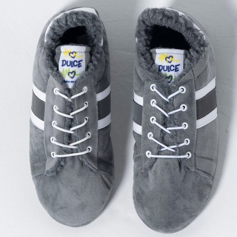 BABUCHAS TENIS