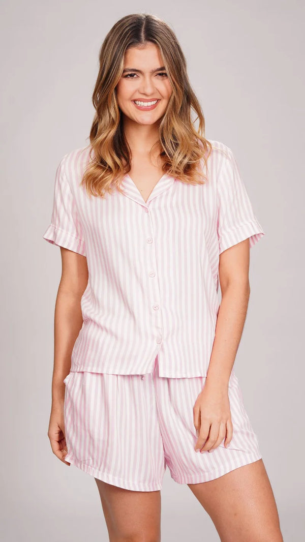 PIJAMA CHARLOTTE SHORT