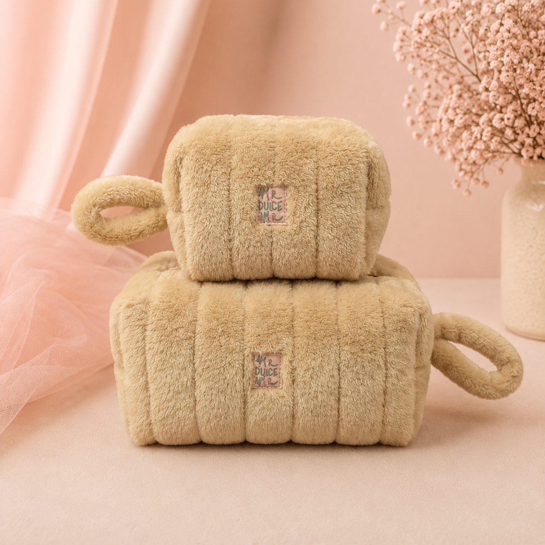 Kit de Cosmetiqueras 💕