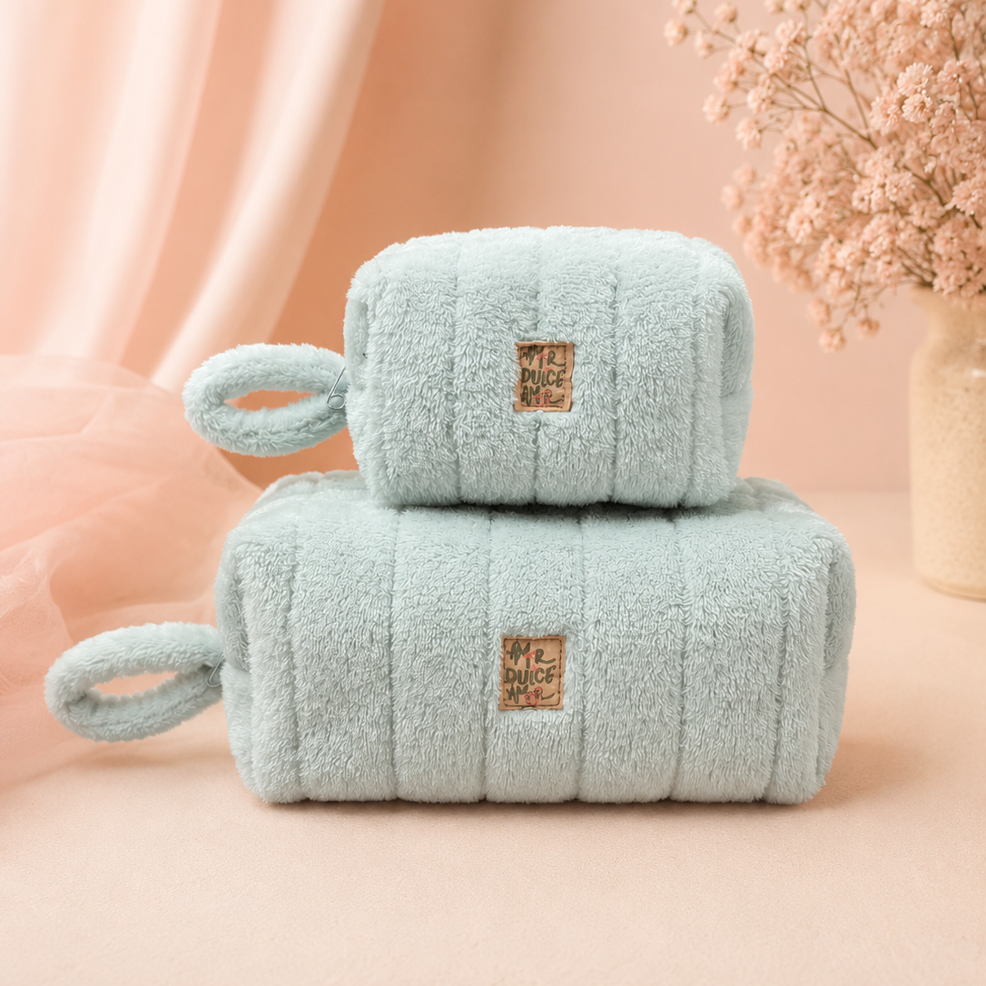 Kit de Cosmetiqueras 💕