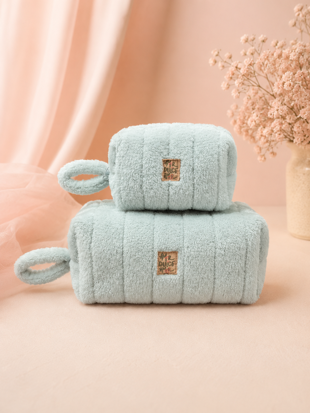 Kit de Cosmetiqueras 💕