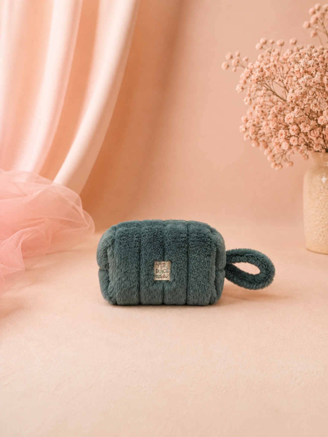 Cosmetiquera Mini 💕
