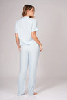 Pijama de algodón de mujer