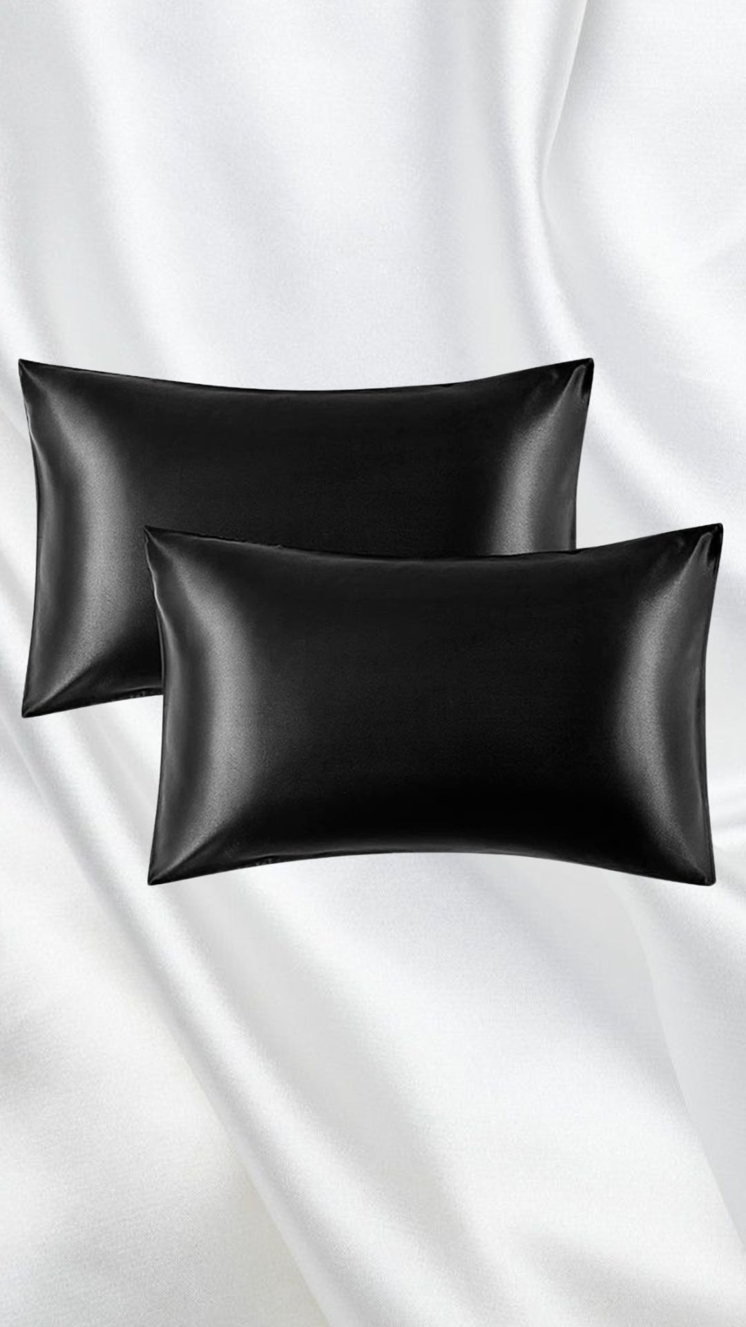 FUNDA DE SATIN