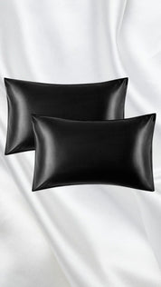 FUNDA DE SATIN