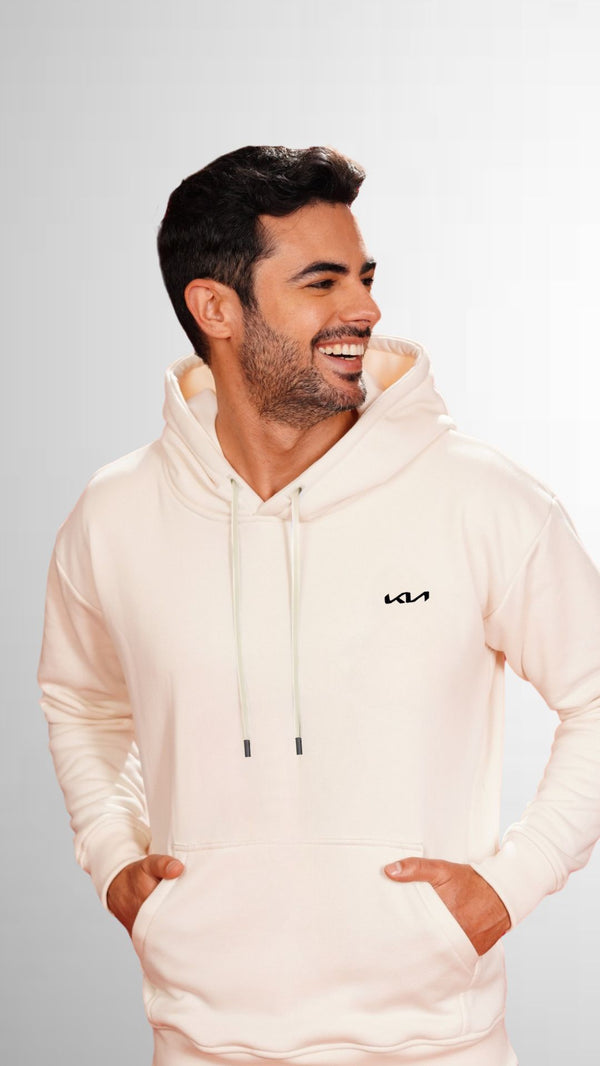 HOODIE PERSONALIZADO