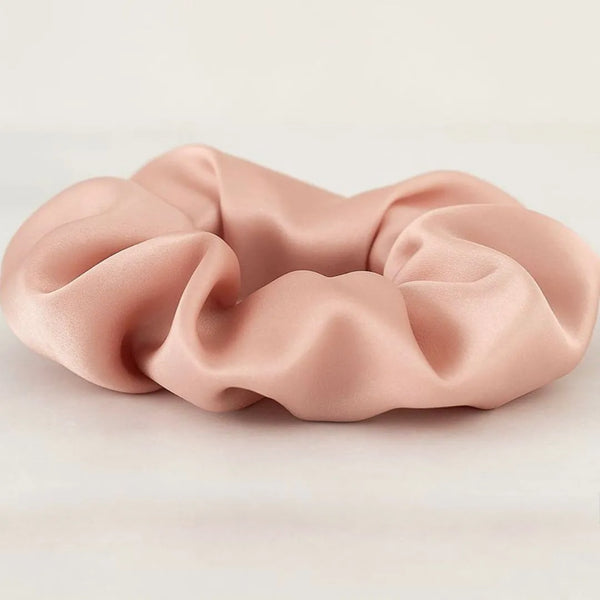 SCRUNCHIES/ MOÑAS DE SATÍN