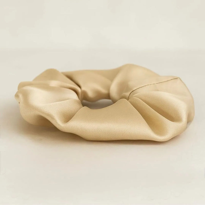 SCRUNCHIES/ MOÑAS DE SATÍN