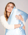 Funda de satin