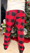 Pantalon de navidad hombre