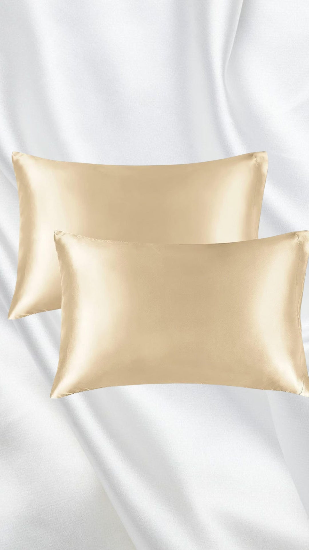 FUNDA DE SATIN
