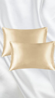 FUNDA DE SATIN