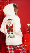 Buzo de navidad,