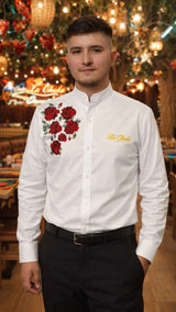 Camisa Dotación Nerú