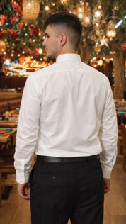 Camisa Dotación Nerú