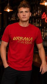 Camiseta Corporativa en Algodon premium