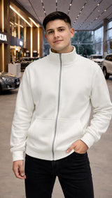 Chaqueta de algodon Dotacion Empresarial