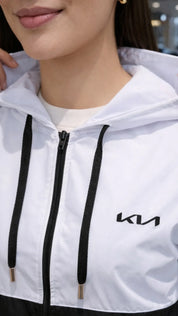 Chaqueta ligera dotación