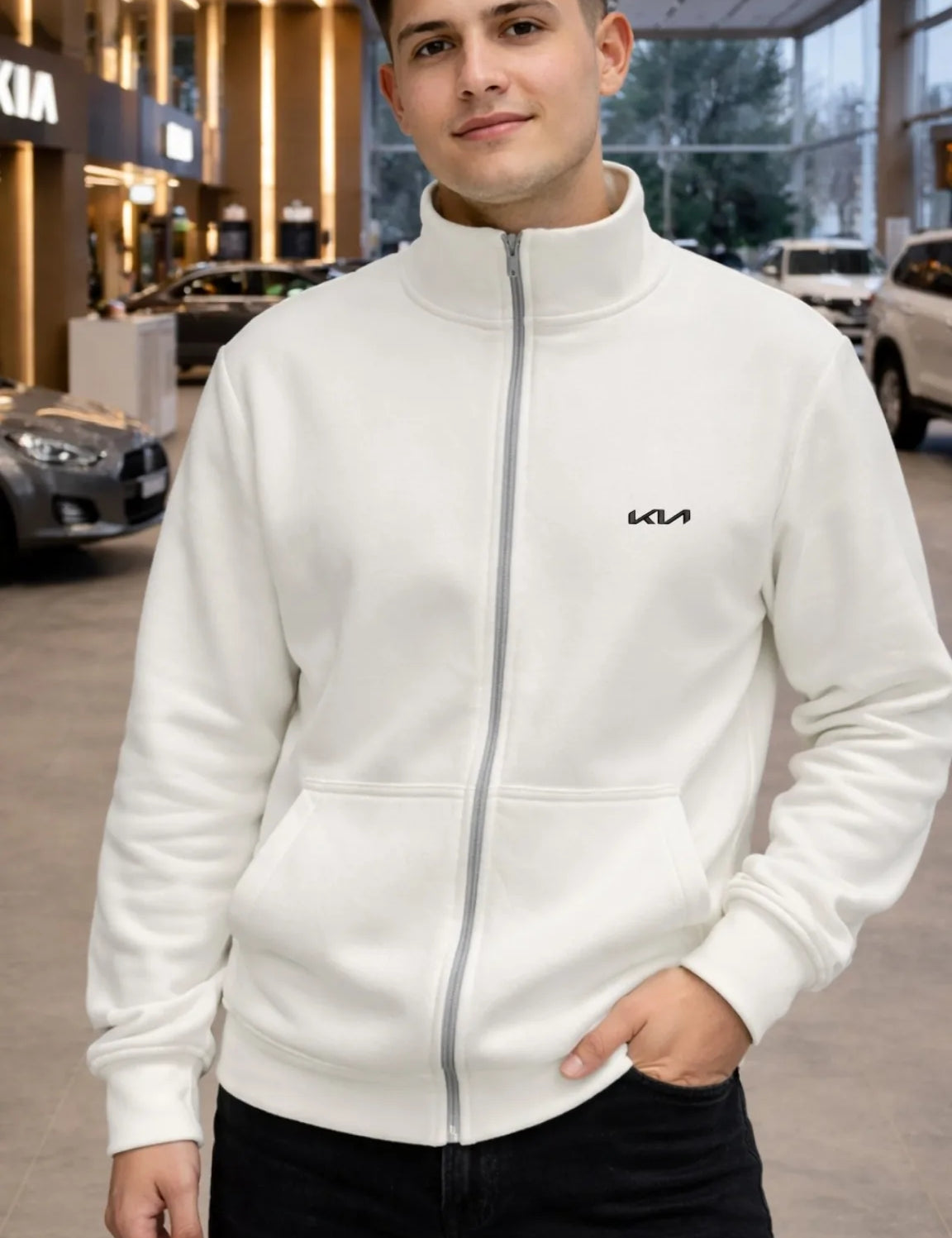 chaqueta-sweater-kia-blanco-dotacion-empresarial.webp