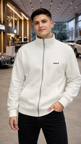 Chaqueta de algodón dotación