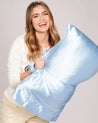 Funda de satin