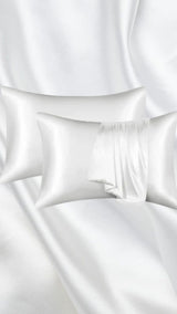 FUNDA DE SATIN