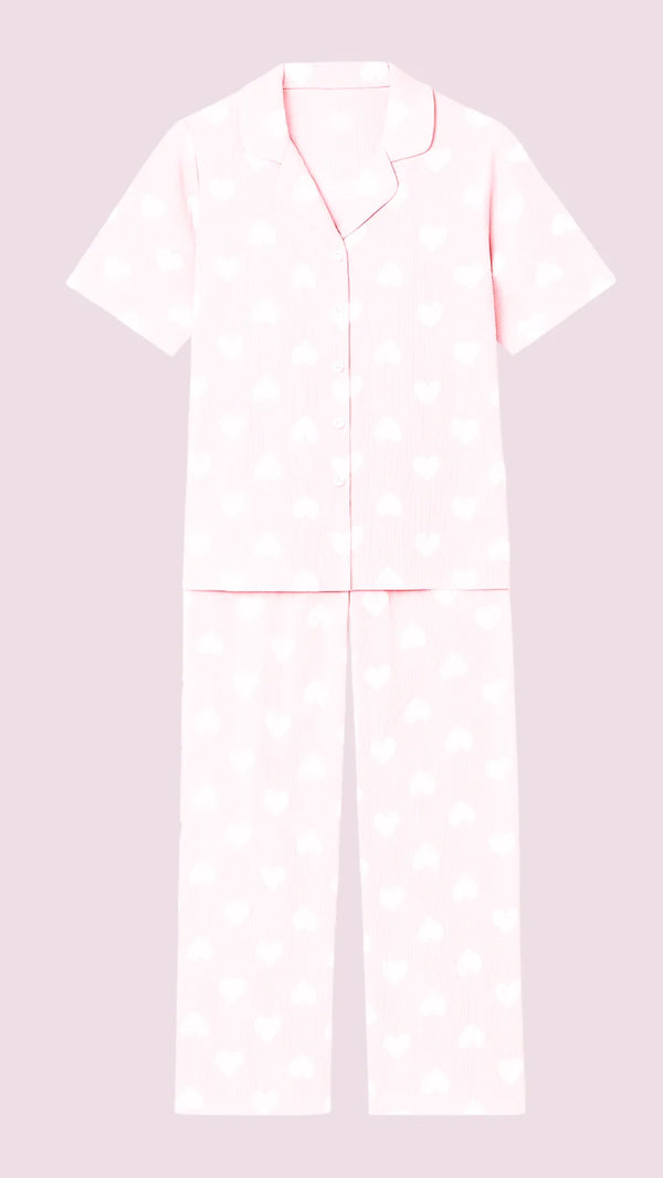 PIJAMA HEART