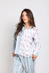Pijama de mujer pantalón