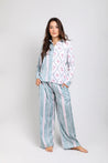 Pijama de mujer pantalón