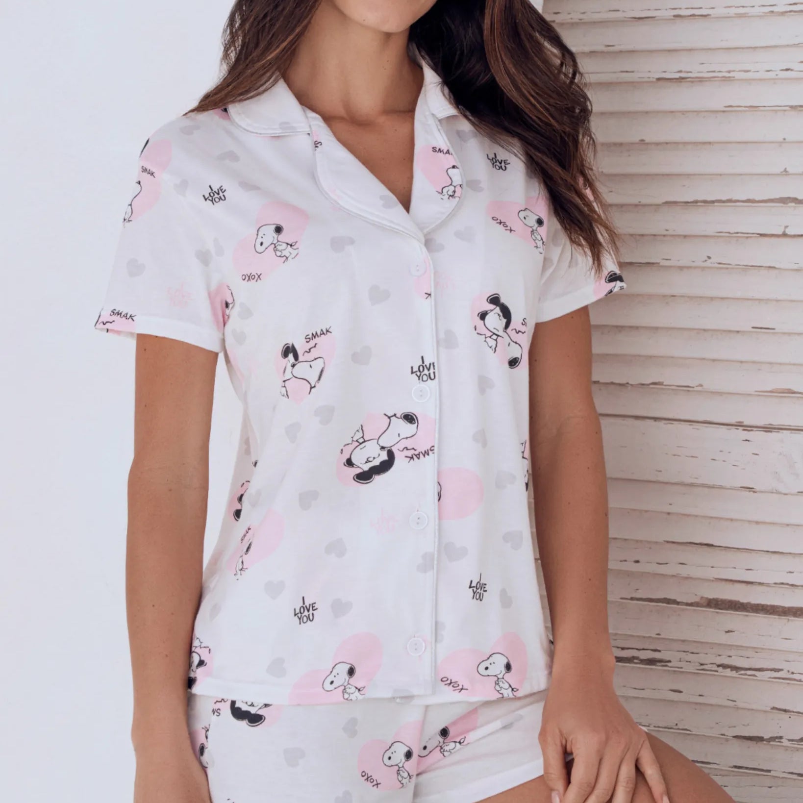 pijama-manga-corta-snoopy-botones-short1.webp