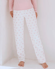 PIJAMA AURA ROSE