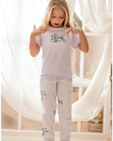 PIJAMA DAUGHTER SNOOPY