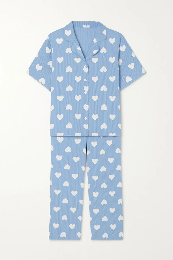 PIJAMA HEART