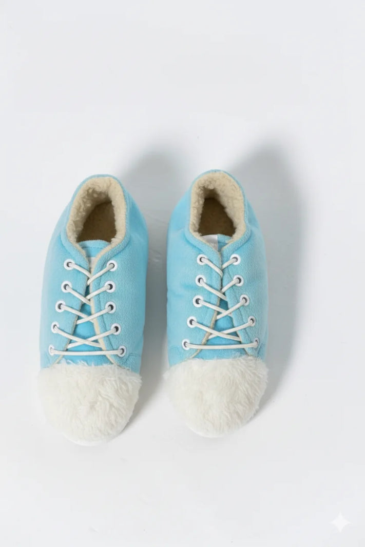 BABUCHAS TENIS